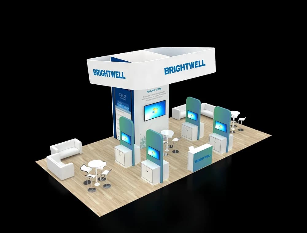 Booth Image 4