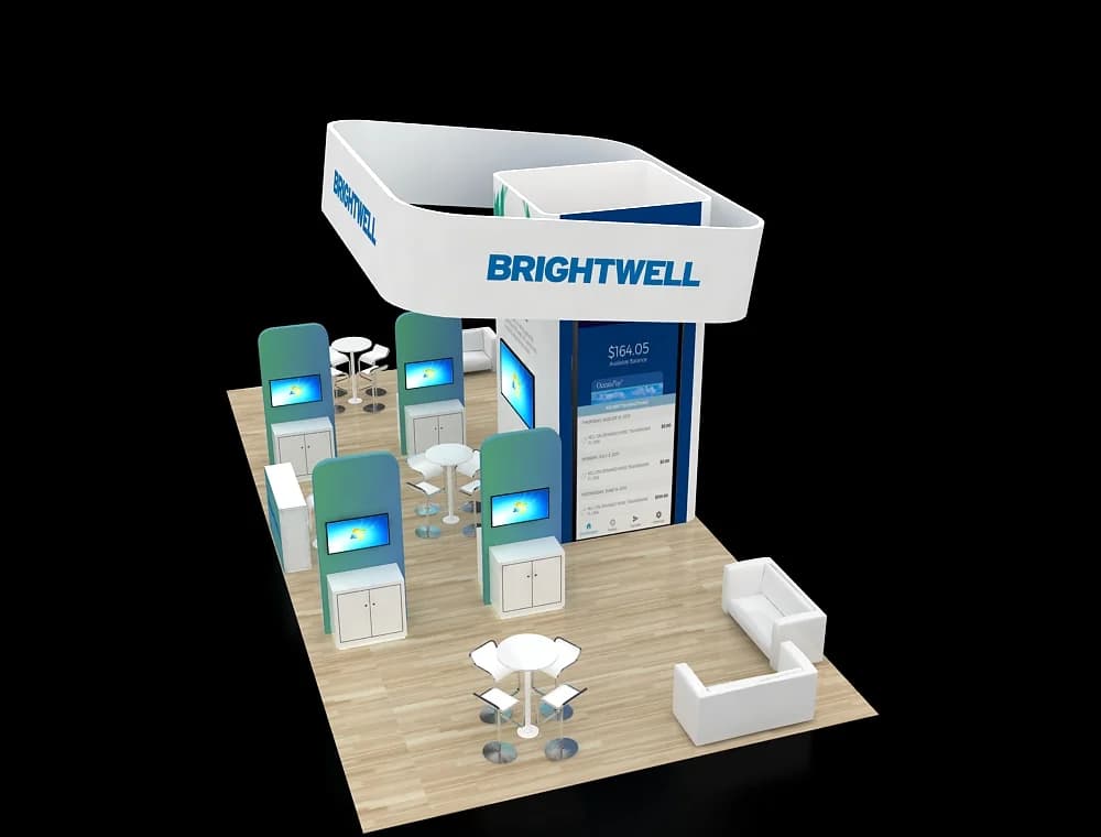Booth Image 5