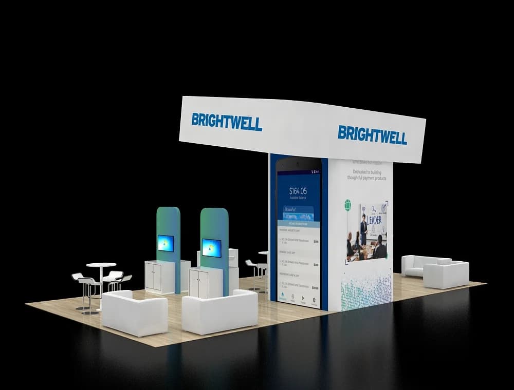 Booth Image 6