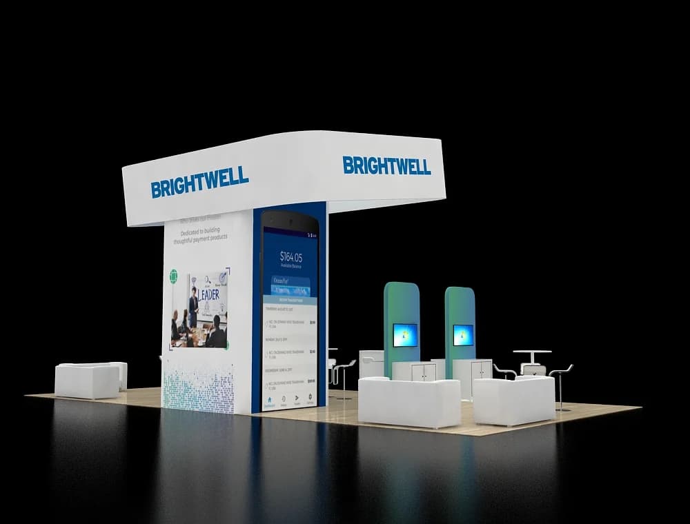 Booth Image 7