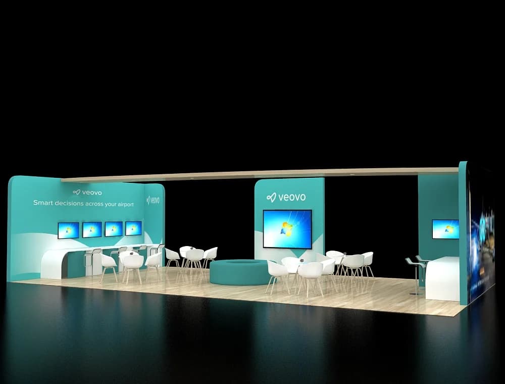 Booth Image 2