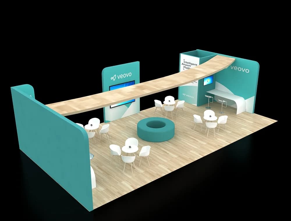 Booth Image 4