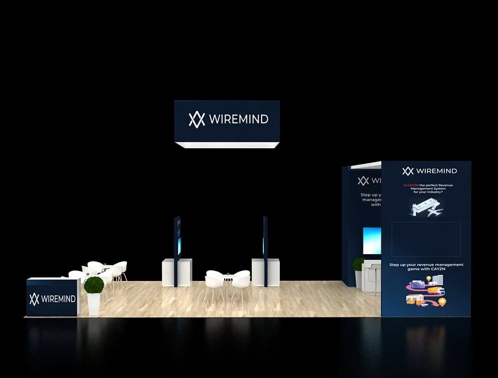 Booth Image 1