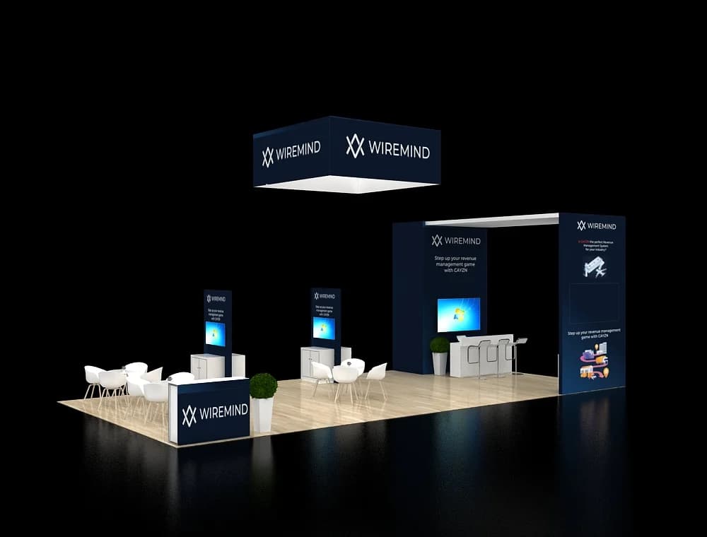 Booth Image 3