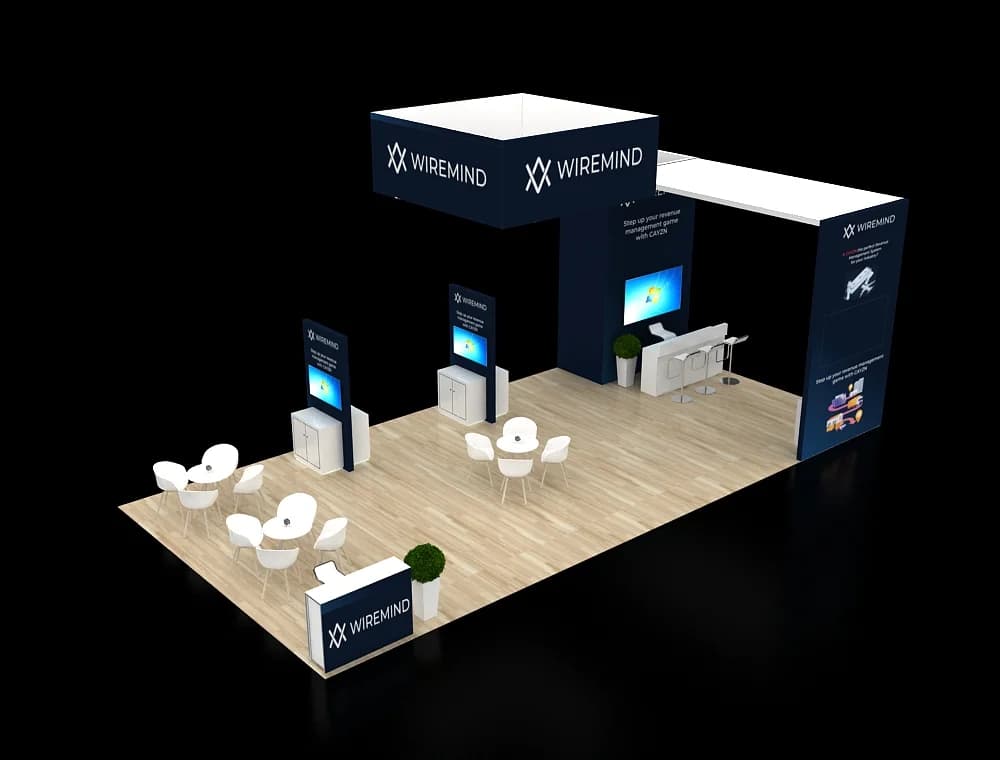 Booth Image 4
