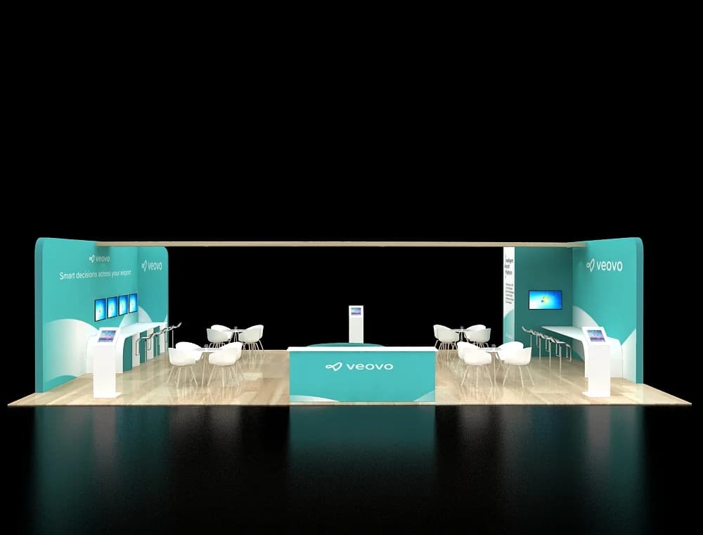 Booth Image 1