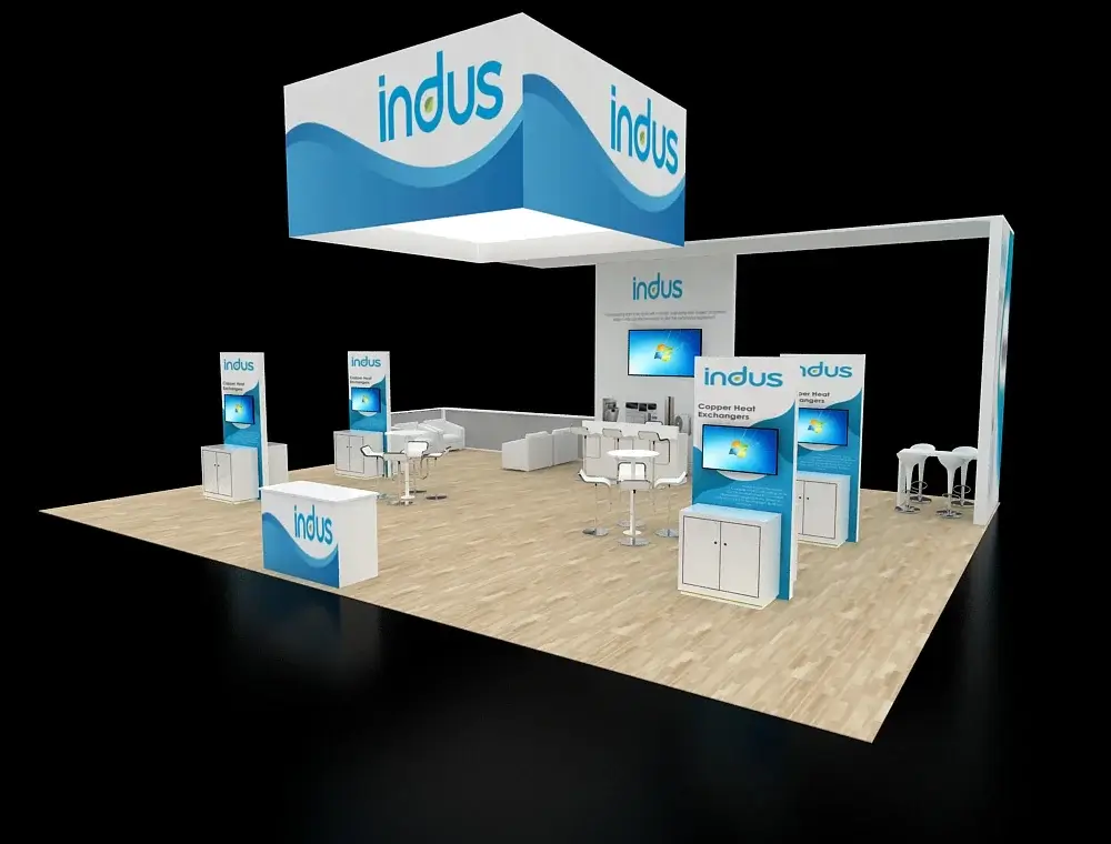 Booth Image 4