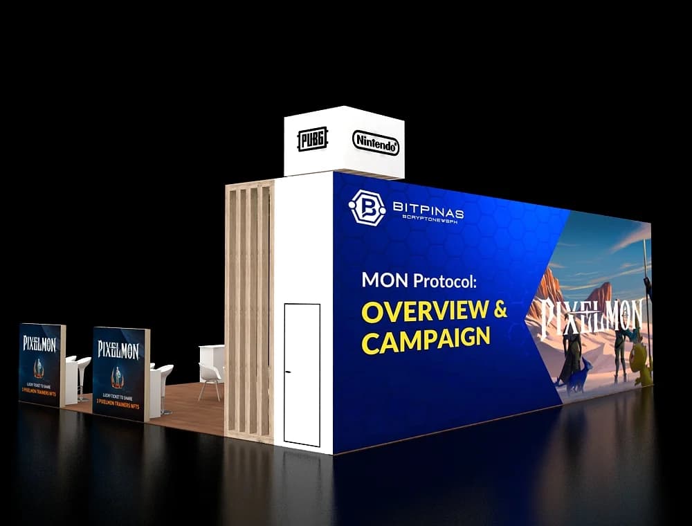 Booth Image 6