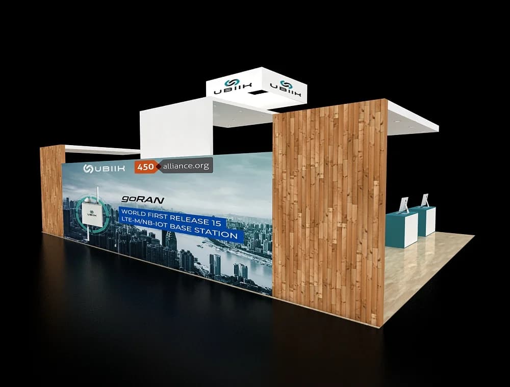 Booth Image 4