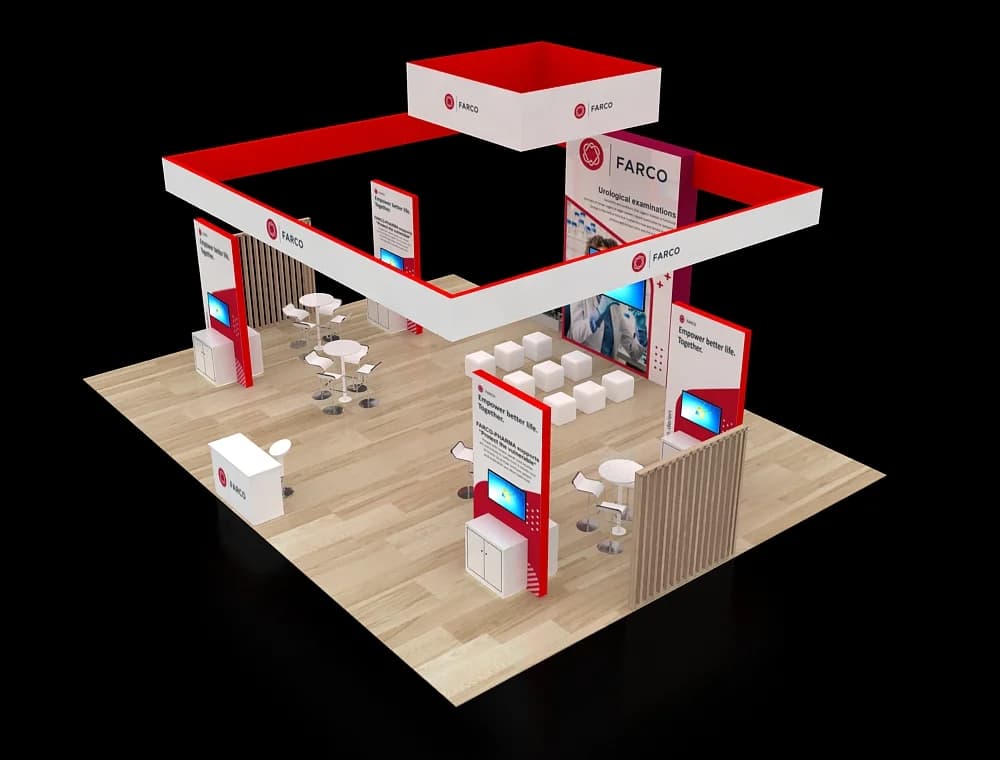Booth Image 6