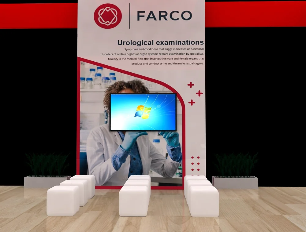 Booth Image 7