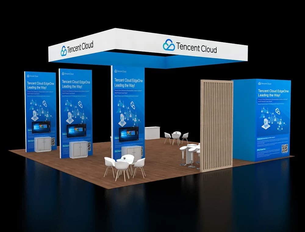 Booth Image 4