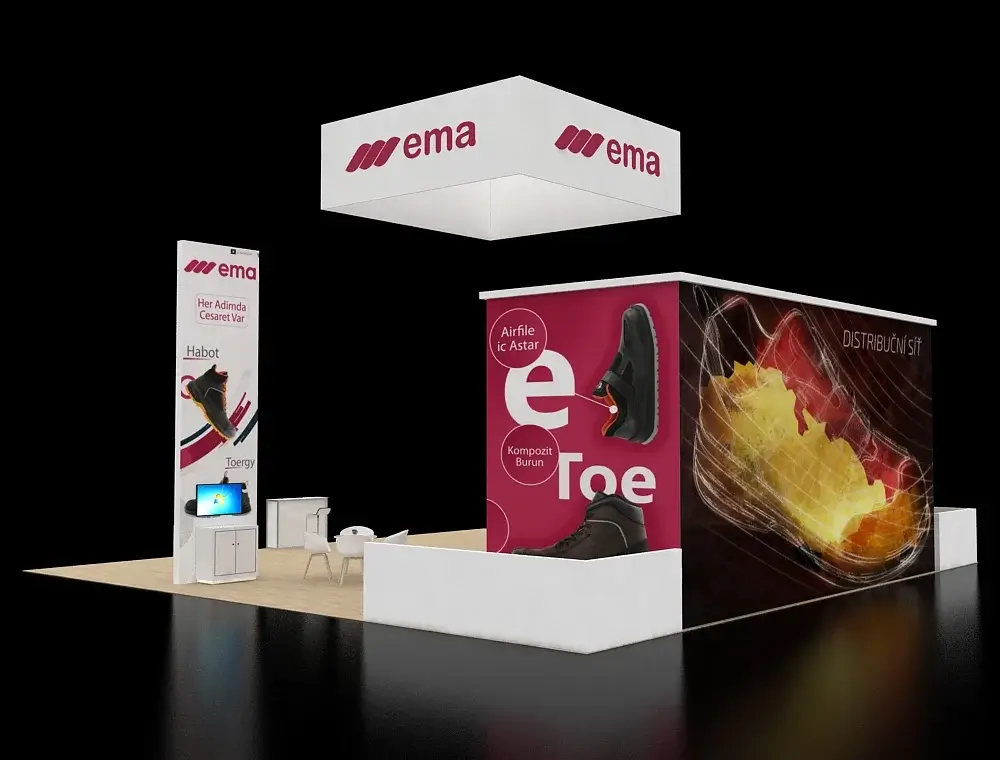 Booth Image 3