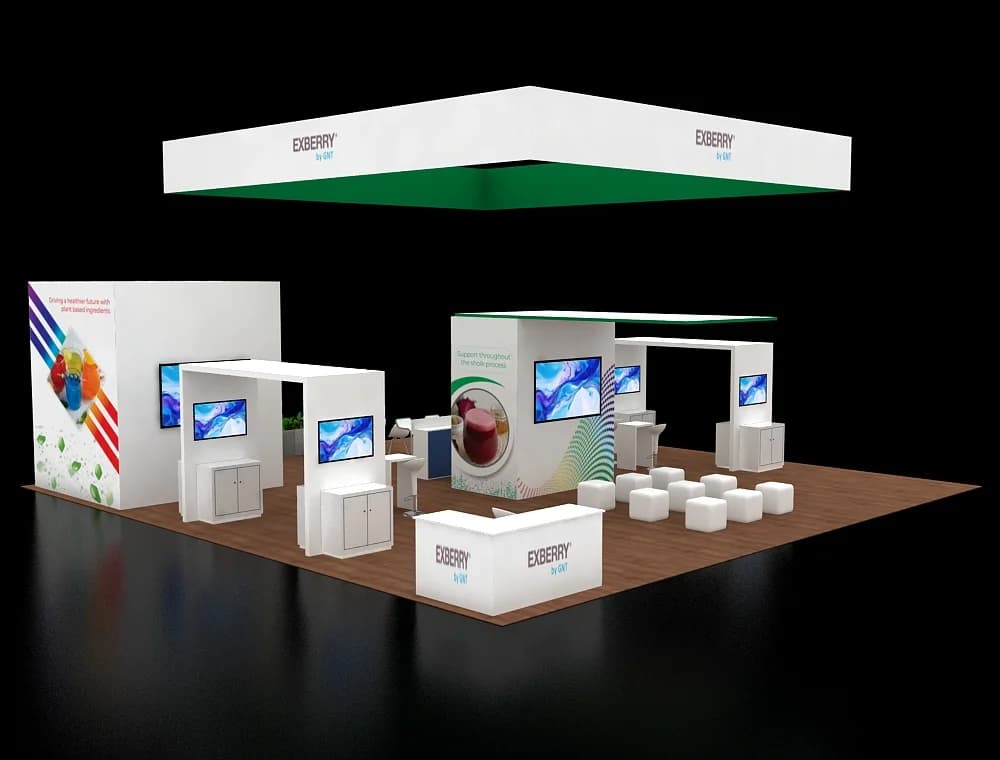 Booth Image 2