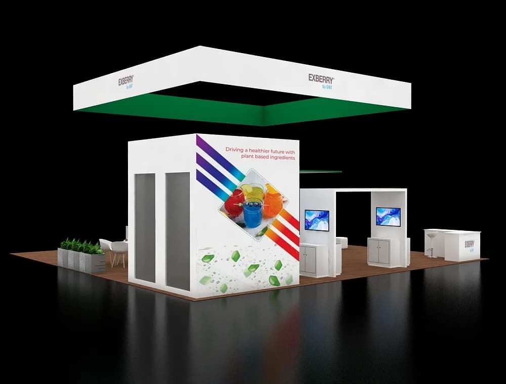 Booth Image 6