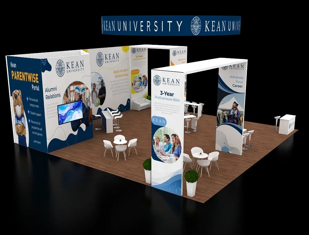 Booth Image 5
