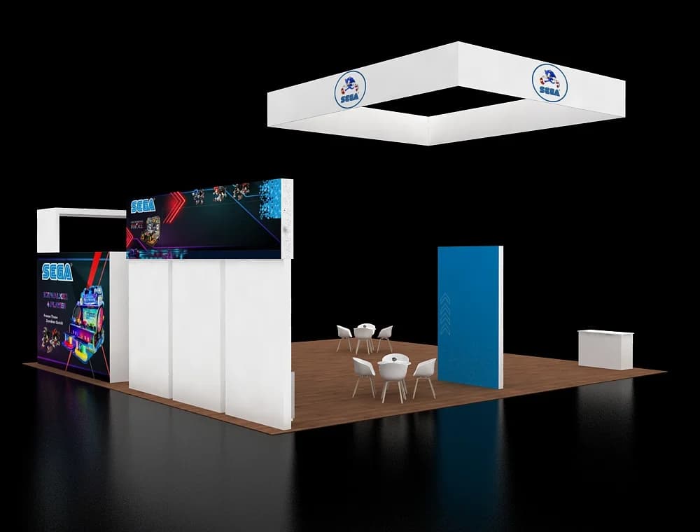 Booth Image 6