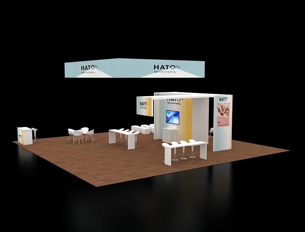 Booth Image 3