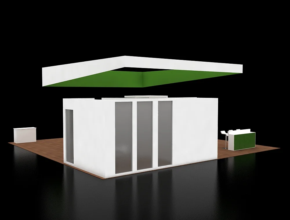 Booth Image 4