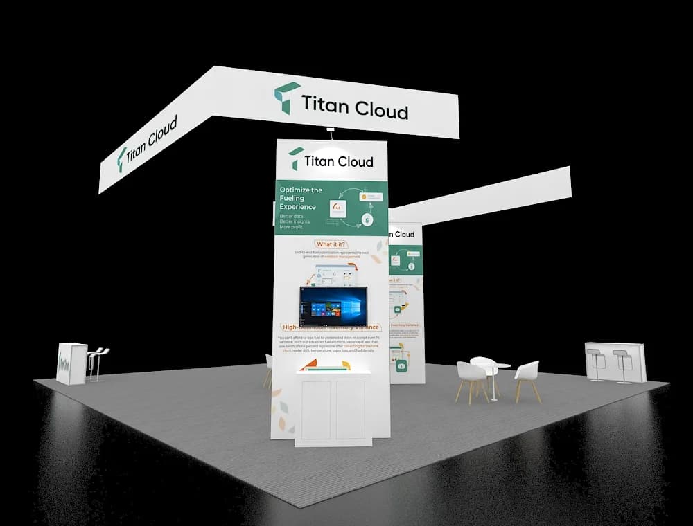 Booth Image 3