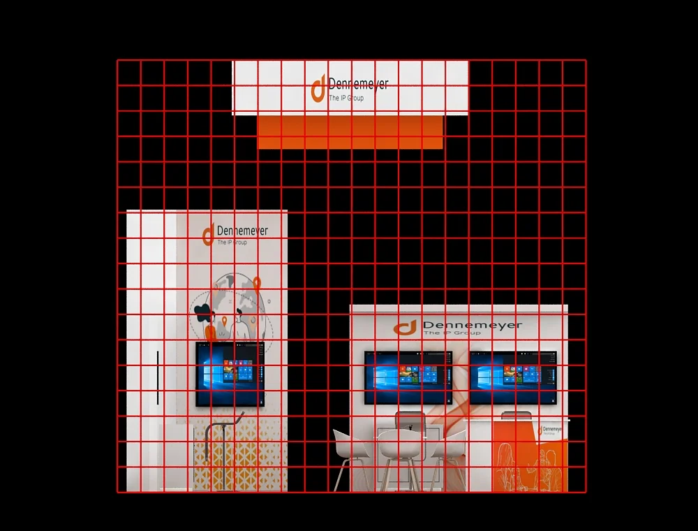 Booth Image 9