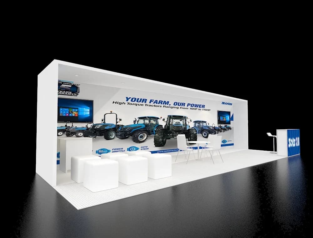 Booth Image 2