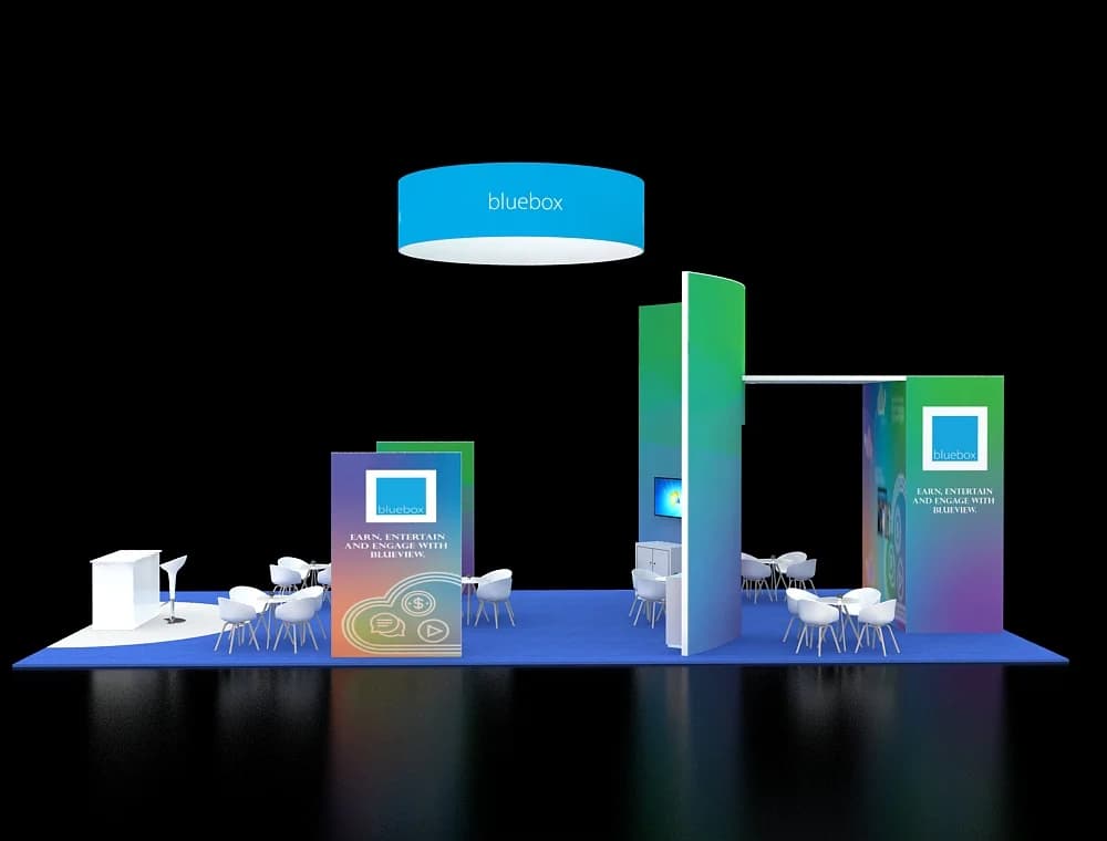Booth Image 3