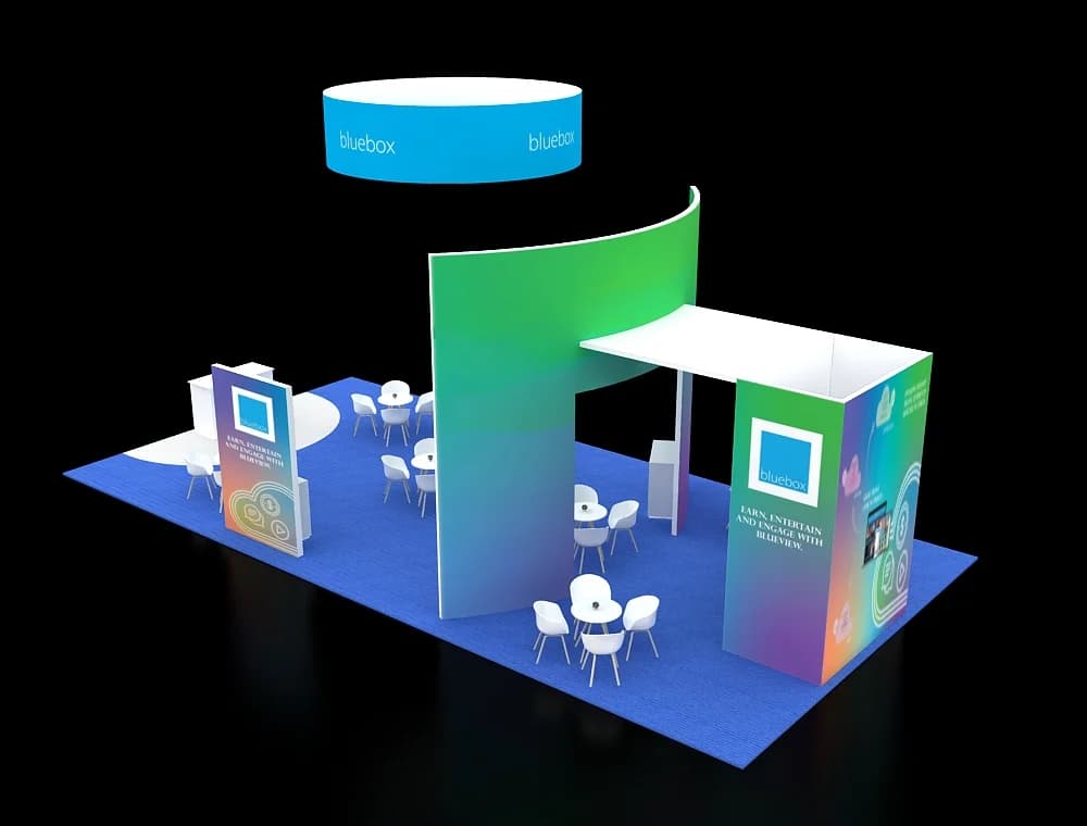 Booth Image 4