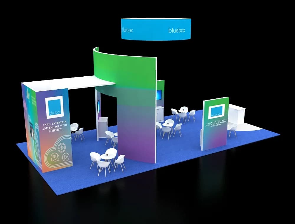 Booth Image 5