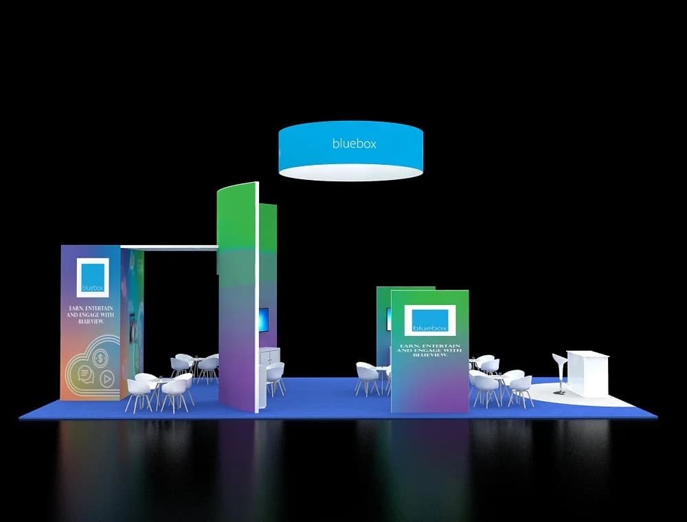 Booth Image 6