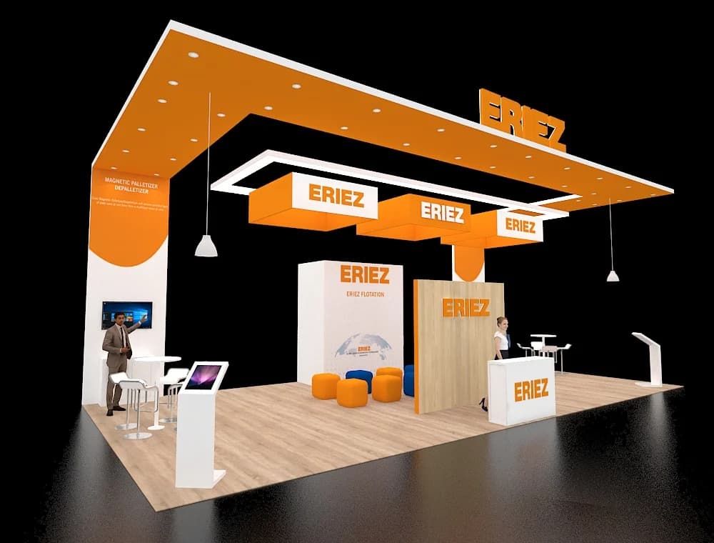 Booth Image 2