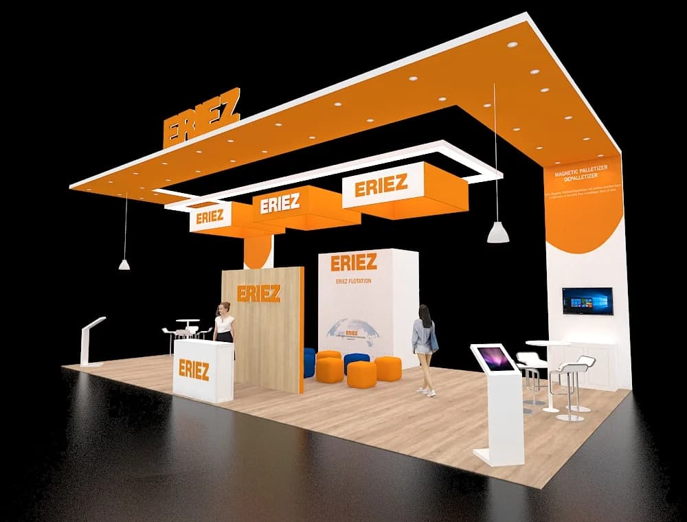 Booth Image 3