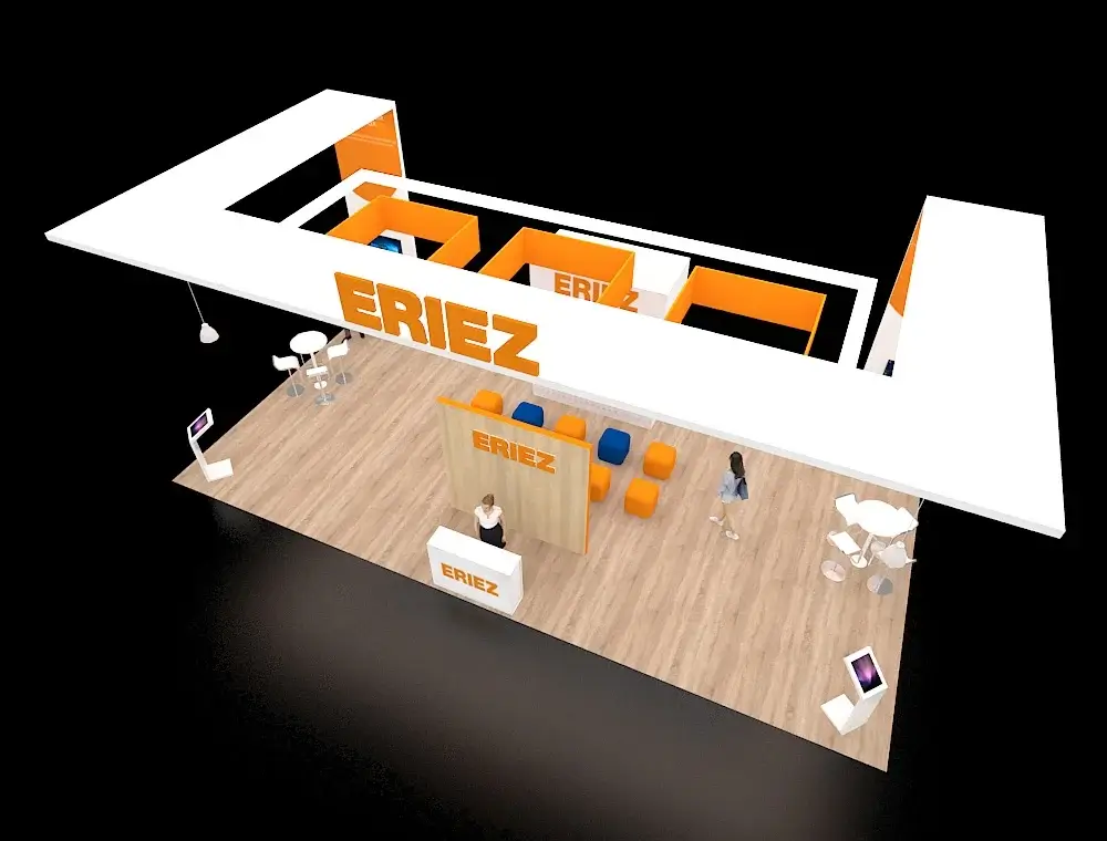 Booth Image 5