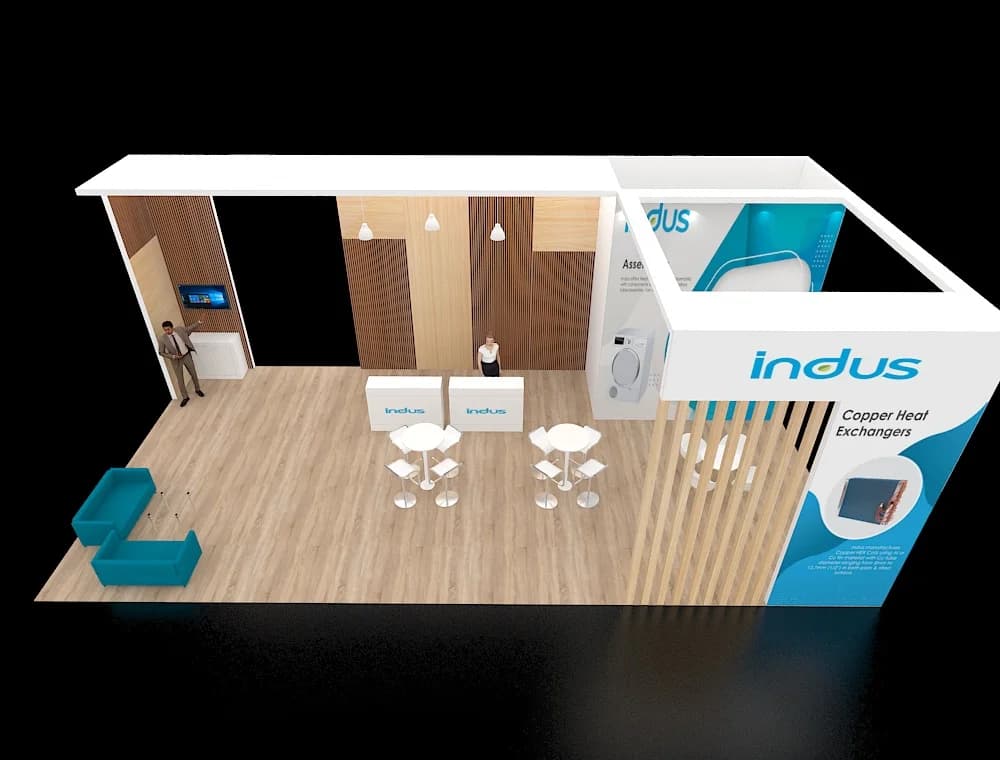 Booth Image 4