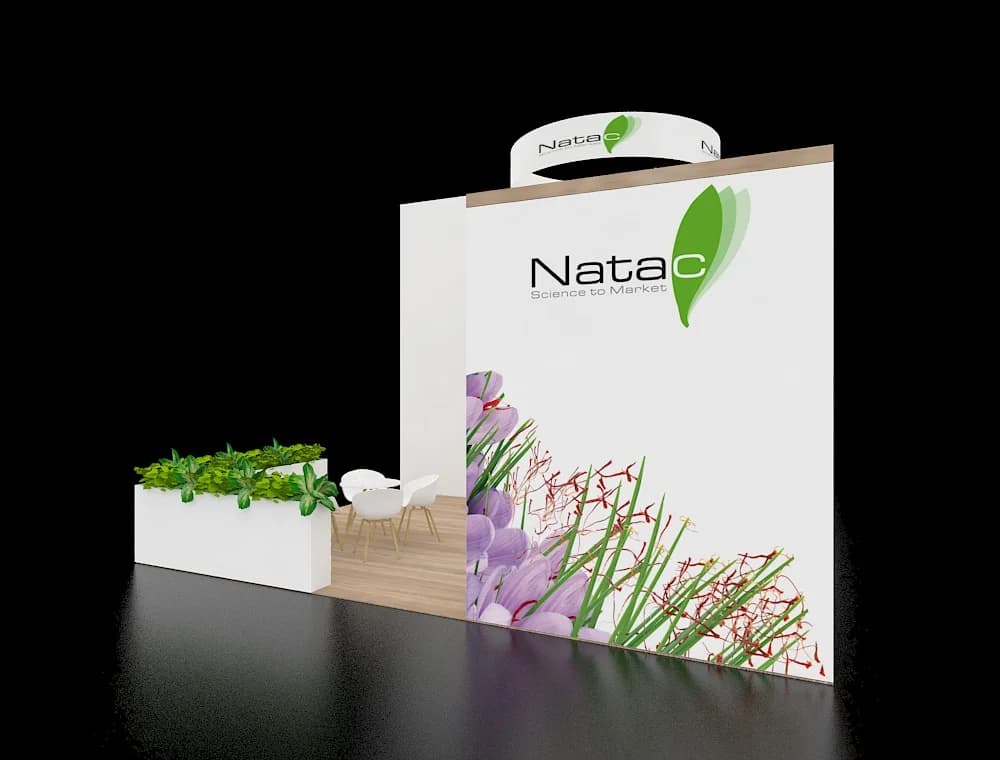 Booth Image 3
