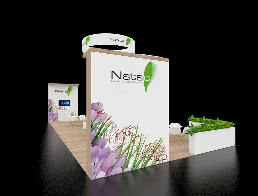 Booth Image 4