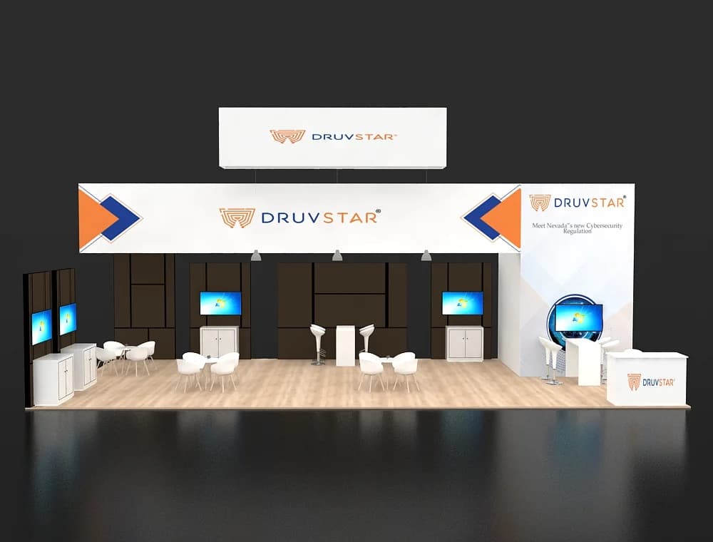 Booth Image 1