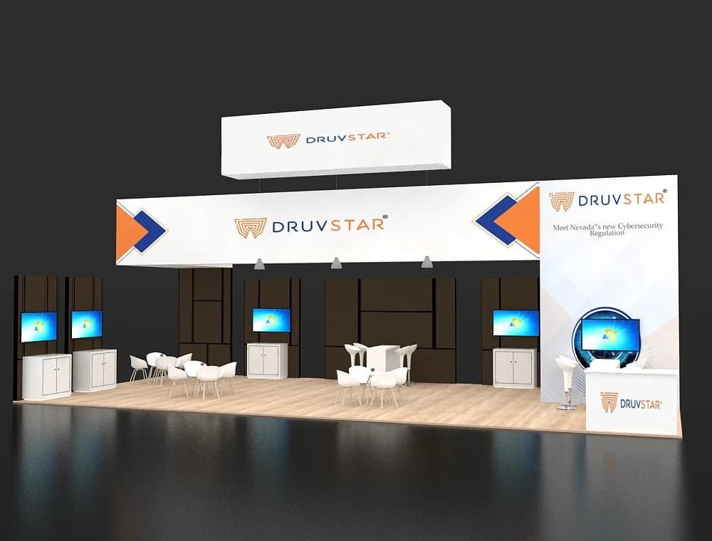 Booth Image 2