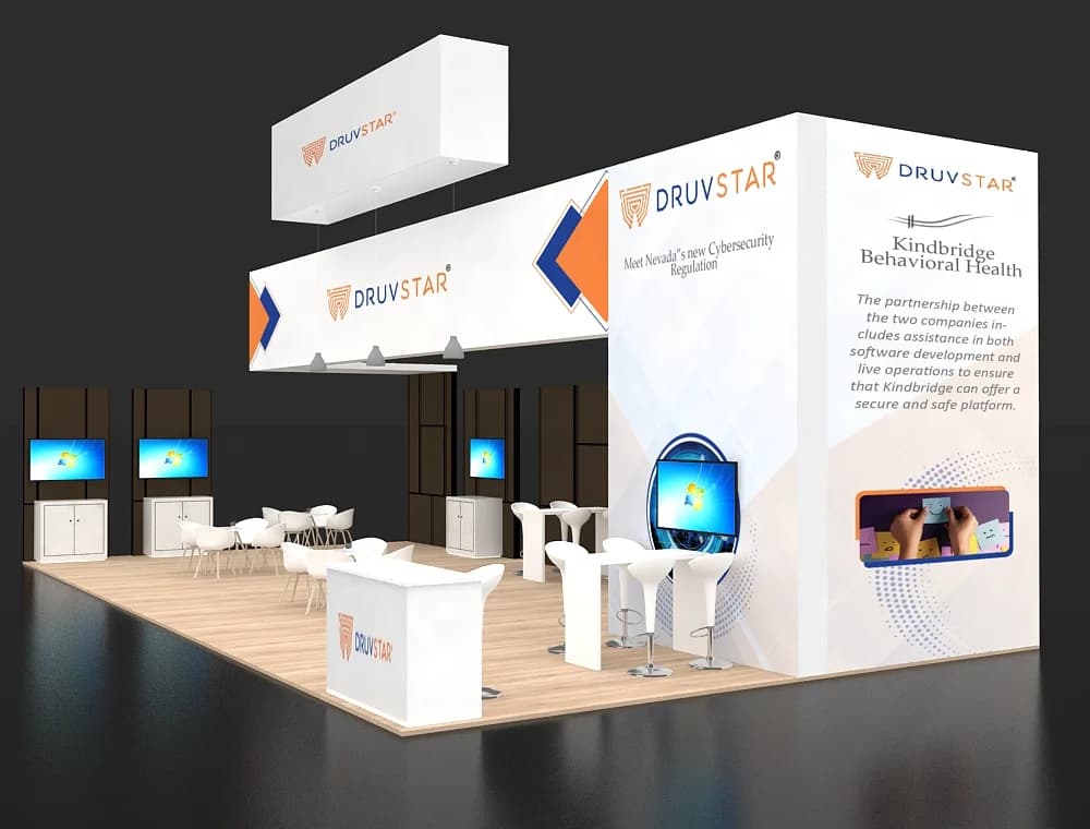 Booth Image 3