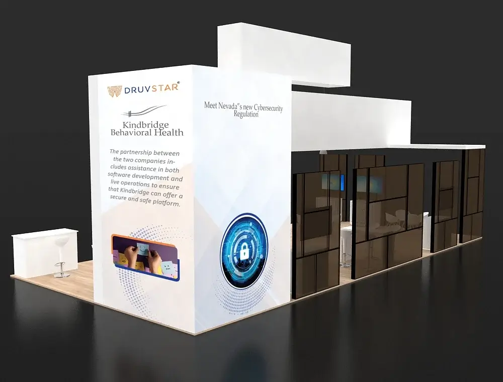 Booth Image 4