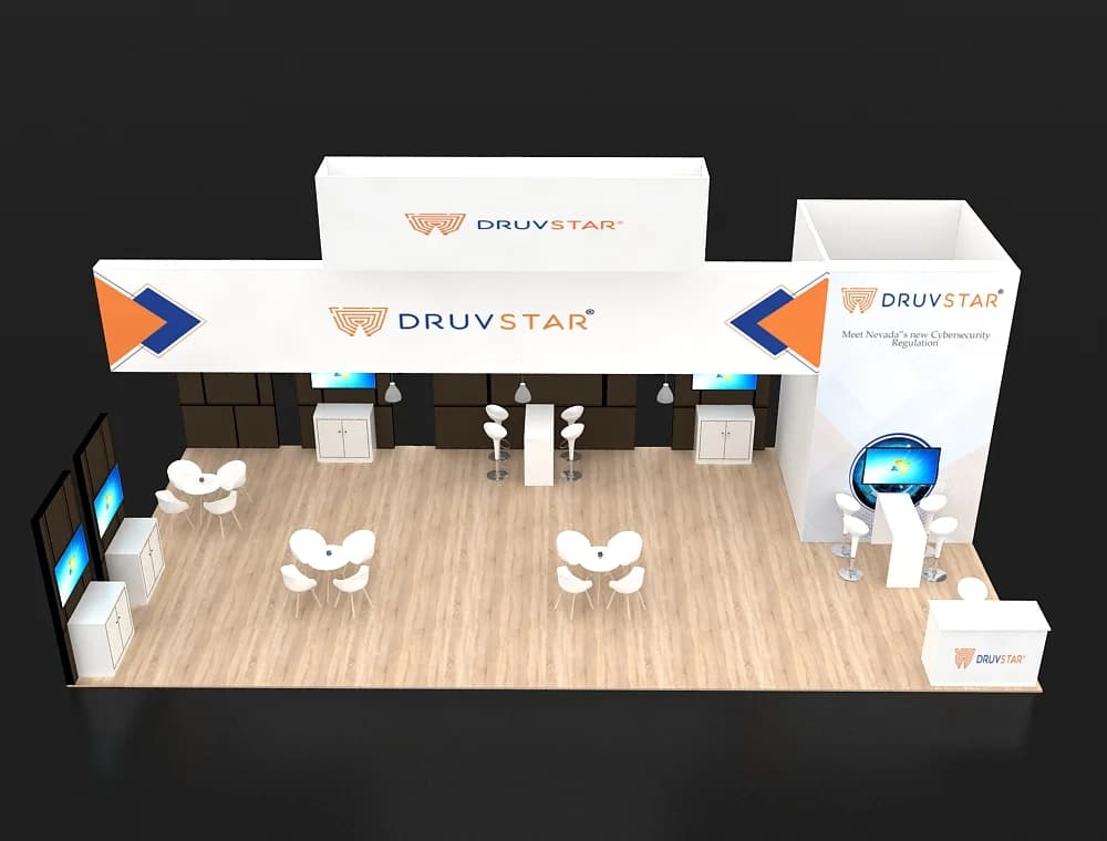 Booth Image 5