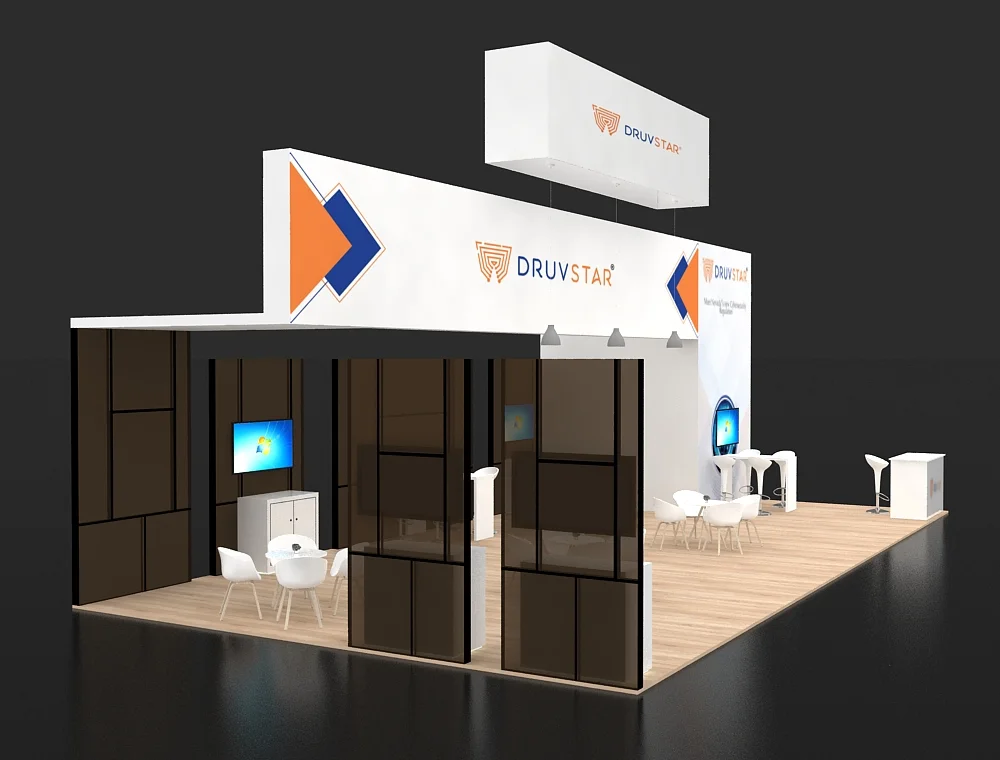 Booth Image 6
