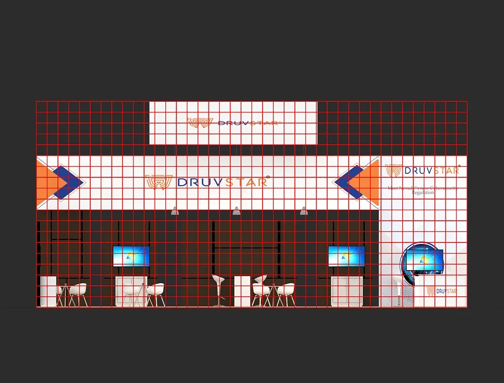 Booth Image 7
