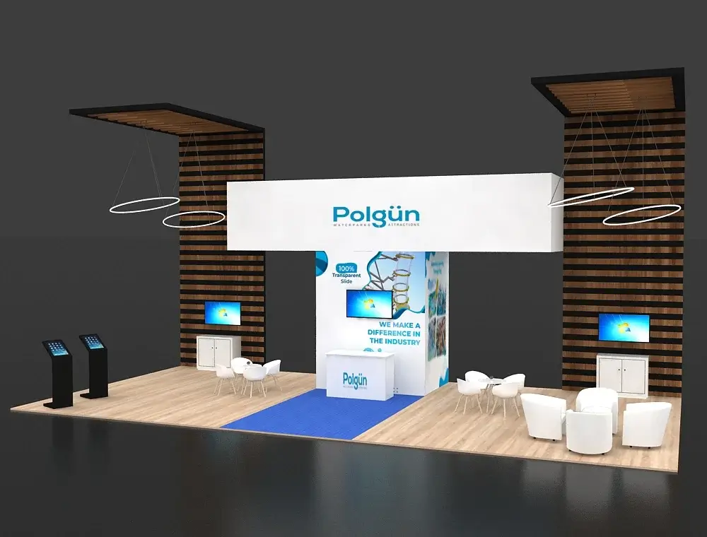 Booth Image 2