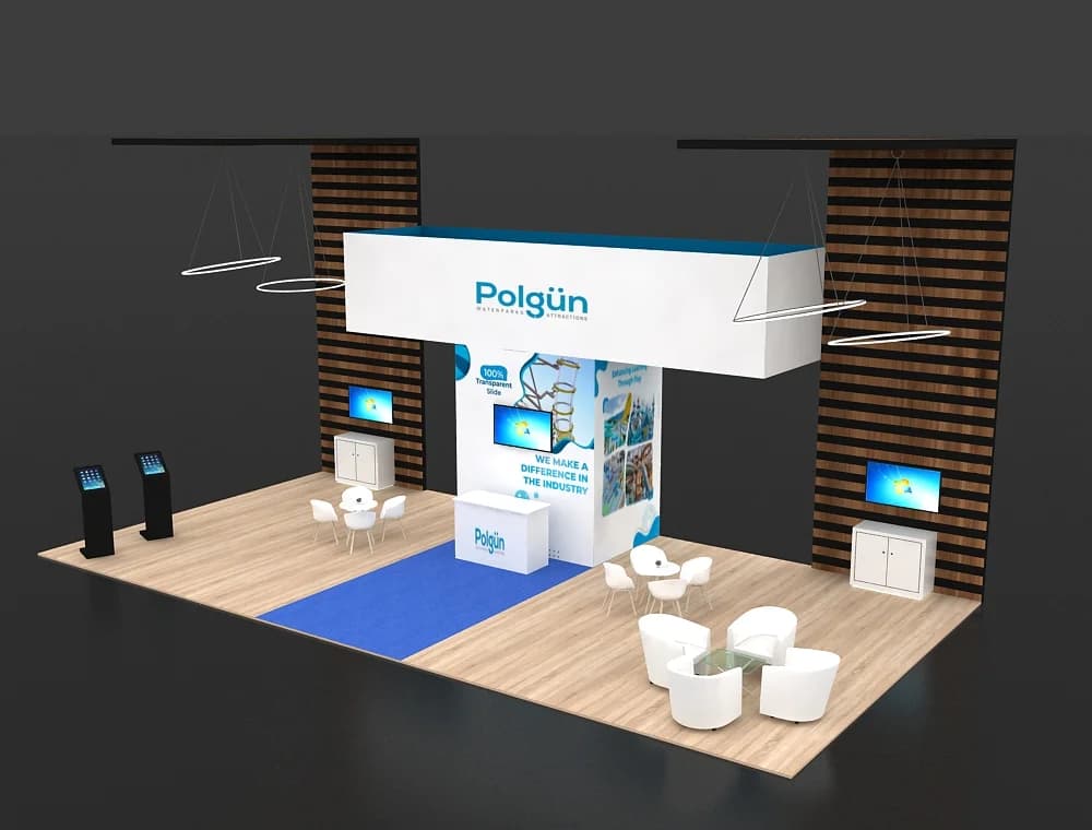 Booth Image 3