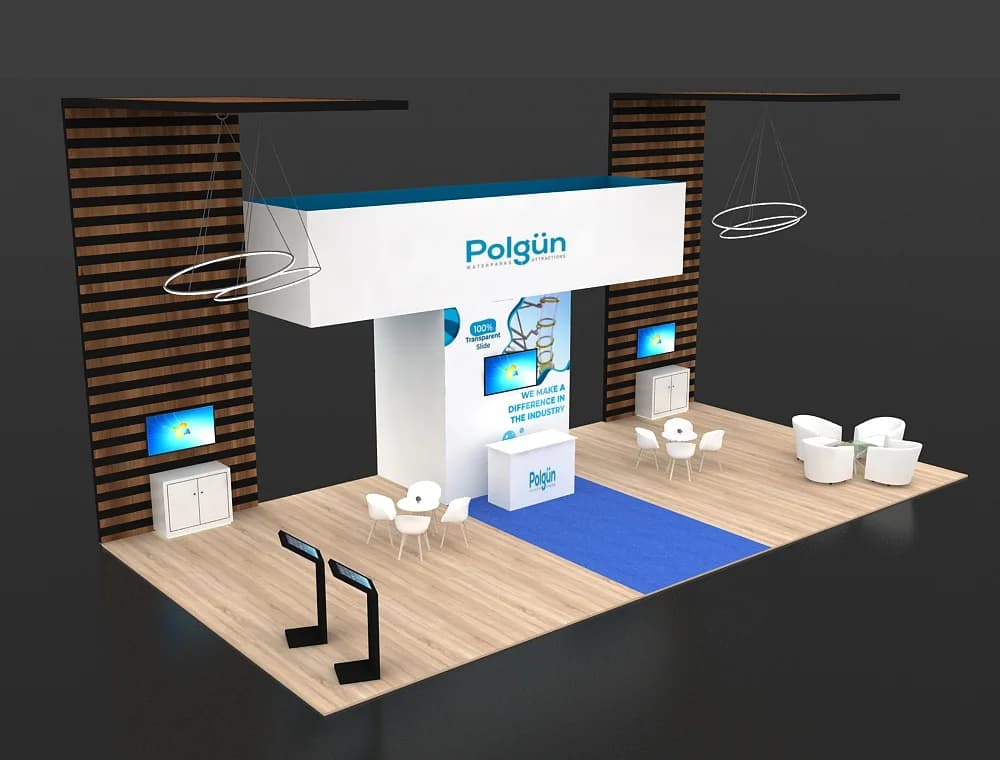 Booth Image 4