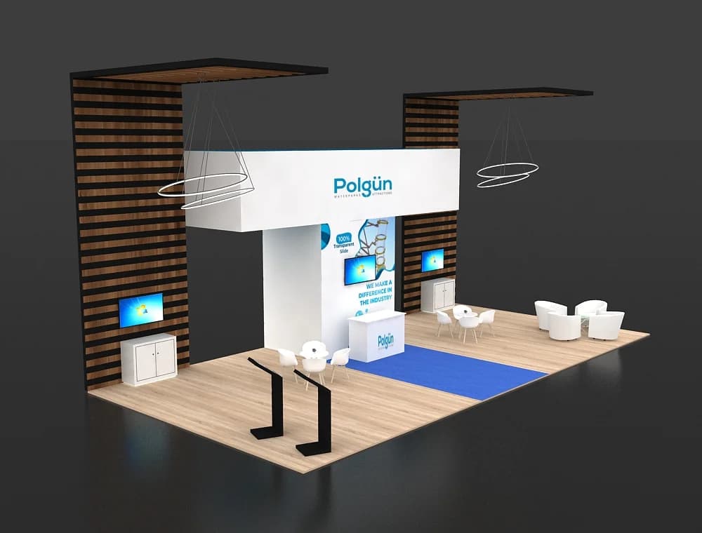 Booth Image 5