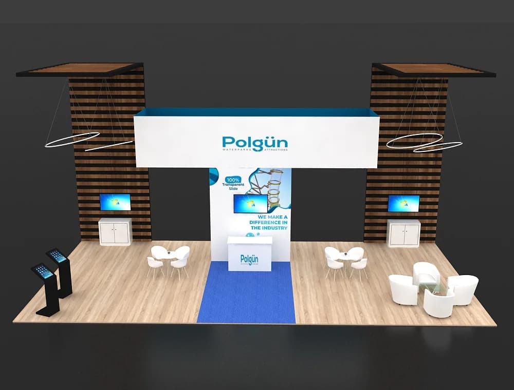 Booth Image 6