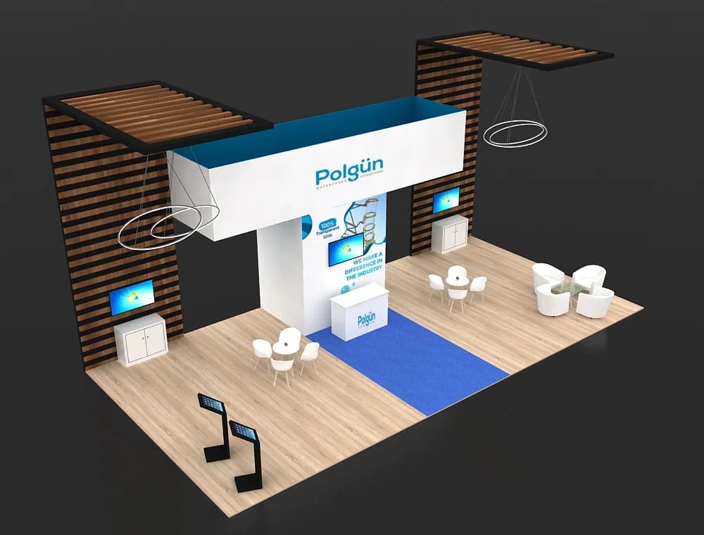 Booth Image 8