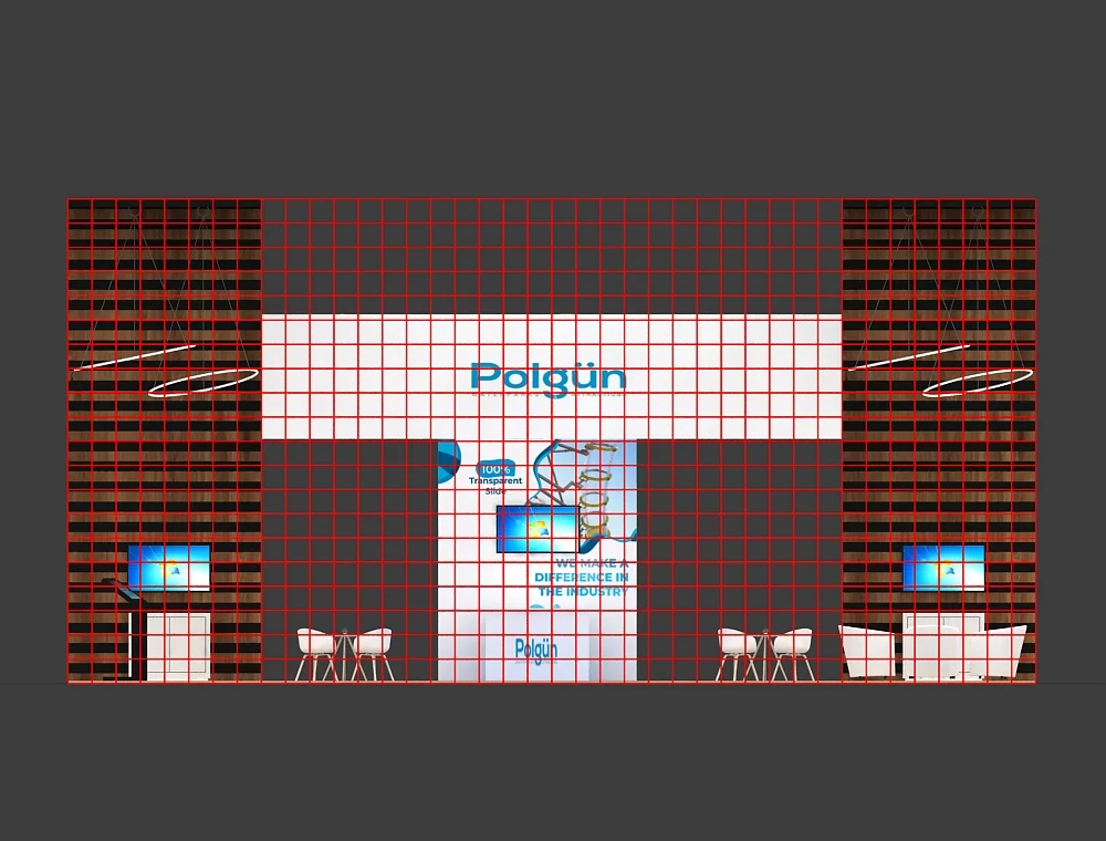 Booth Image 9